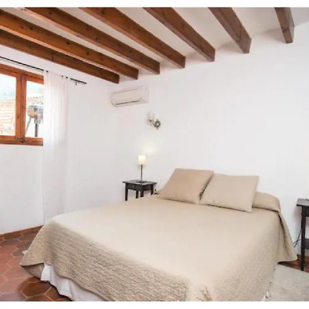 Casa Catalina, Casa Con Bbq En Fornalutx Villa Kültér fotó