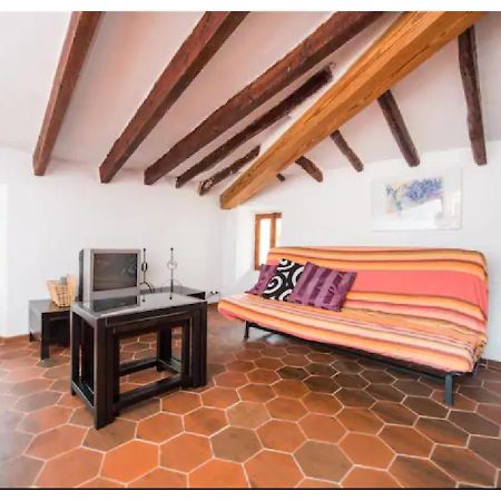 Casa Catalina, Casa Con Bbq En Fornalutx Villa Kültér fotó