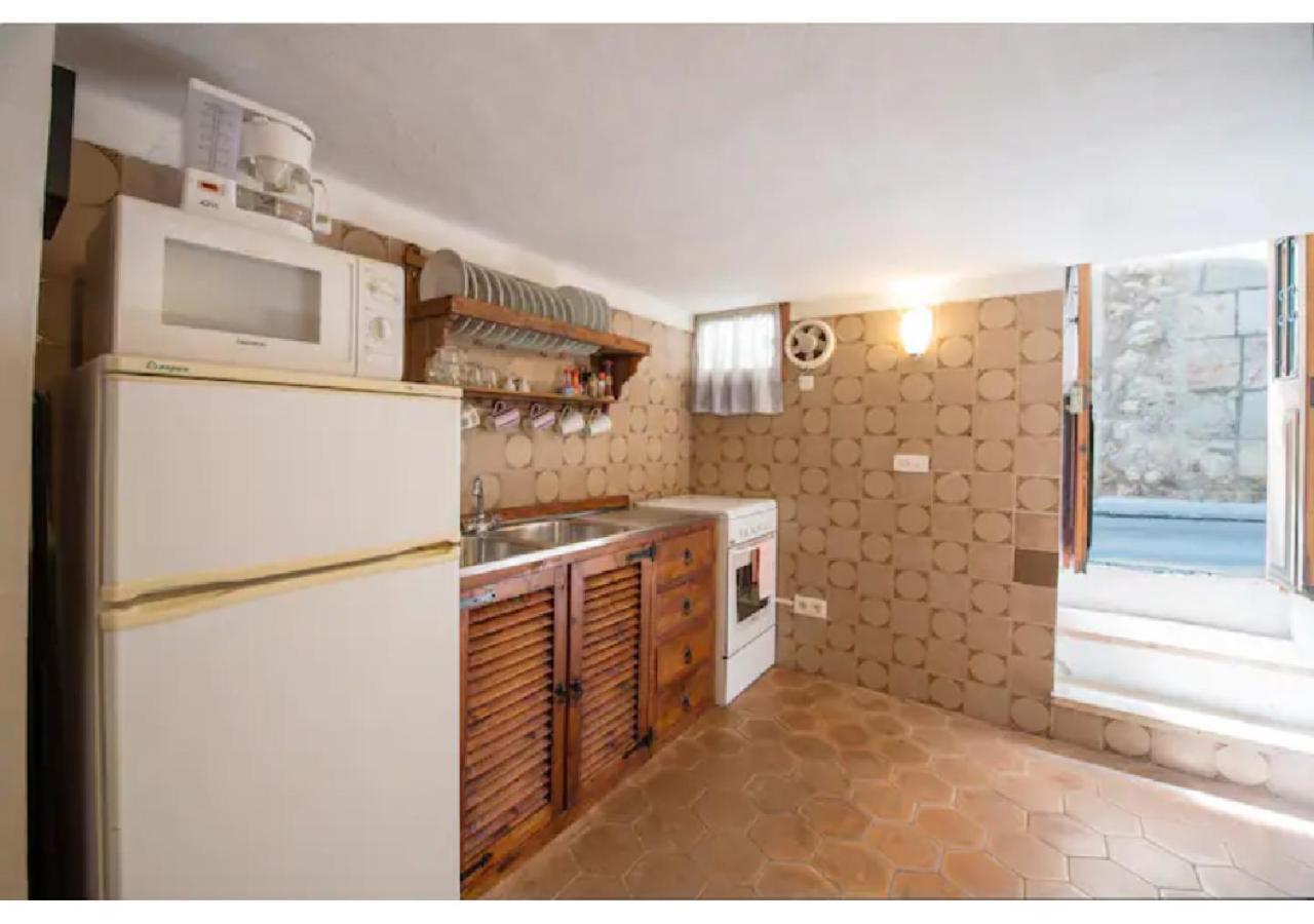 Casa Catalina, Casa Con Bbq En Fornalutx Villa Kültér fotó
